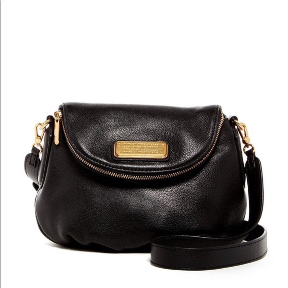 MARC by MARC JACOBS Mini Natasha Leather